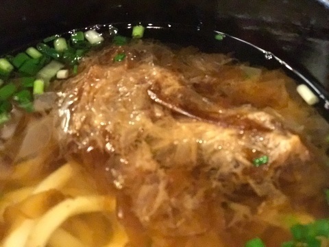 讃岐うどん老舗山田家ソラマチ店