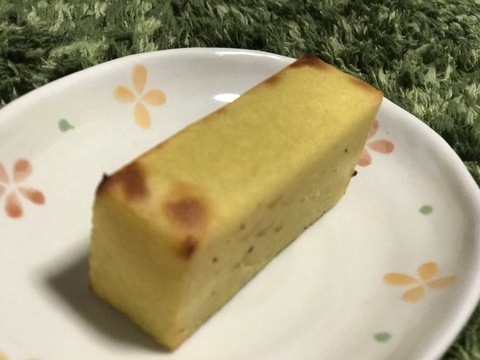 東京浅草名物舟和芋ようかんオーブン焼き