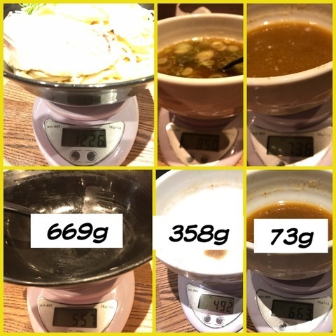上里大勝軒系列麺空新規オープン検証