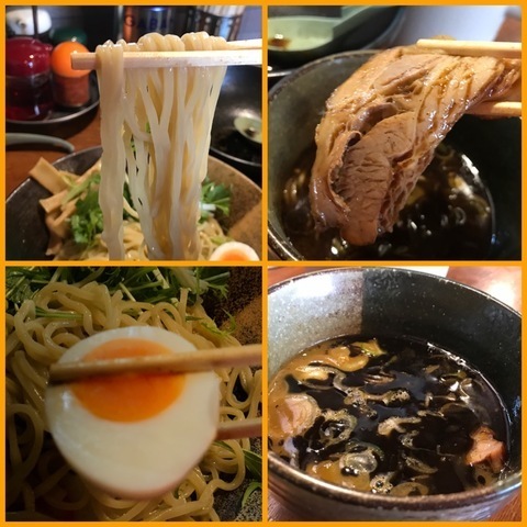 本庄から神川へ移転麺や一新規オープン