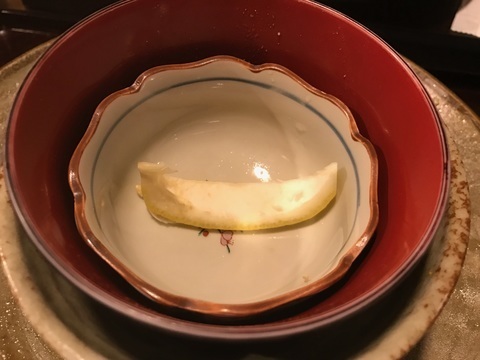 いけちゃん丸氏と濱乃家リブロースとんかつ定食青梅
