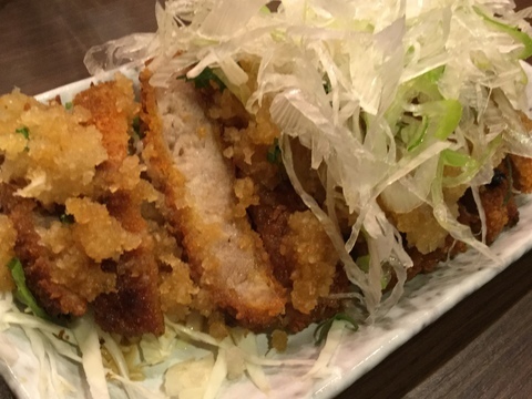 御徒町せんべろ居酒屋鳥とと焼きかつ