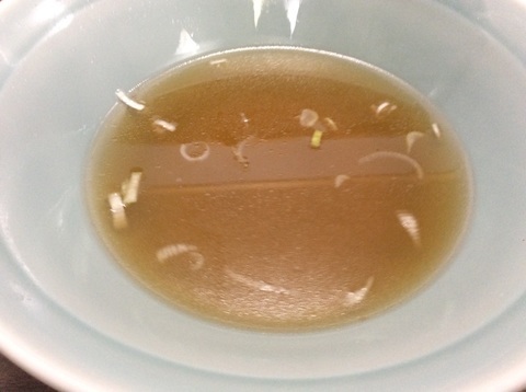 新潟喜ぐちラーメンスープ